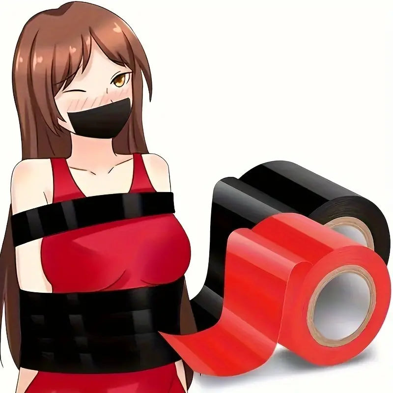 Bondage Tape