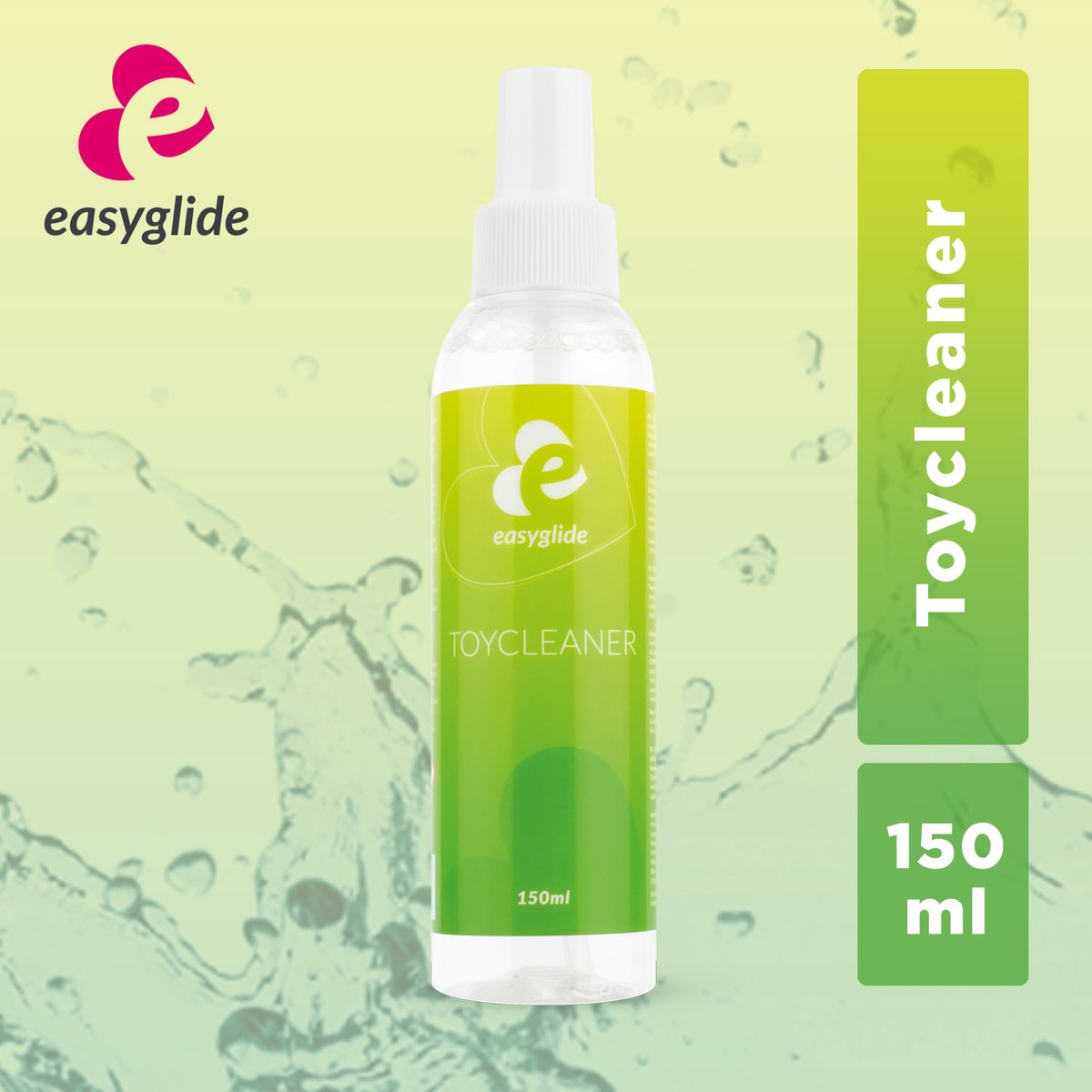 EasyToys | EasyGlide - Toycleaner - 150ml