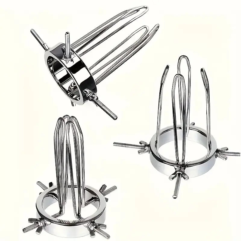 Anal & Vaginal Extender