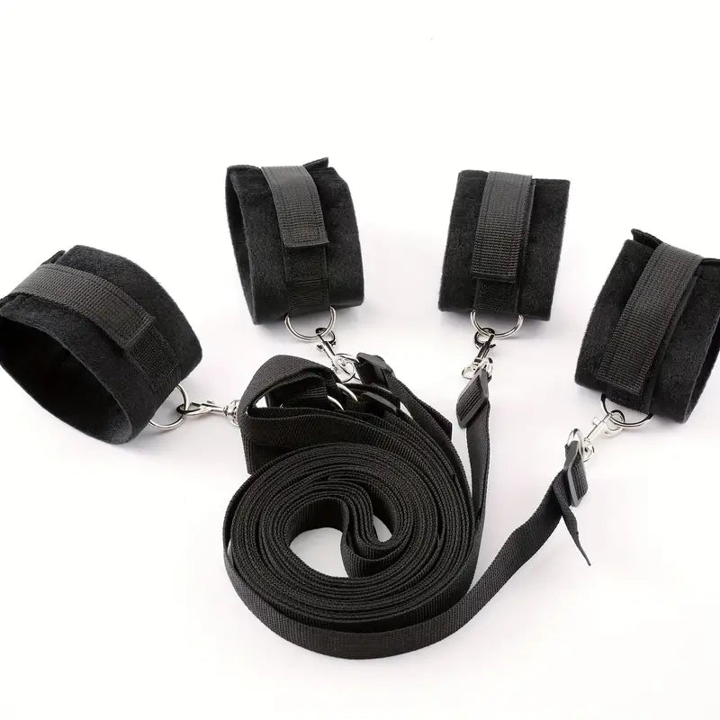 BED BINDING STRAPS