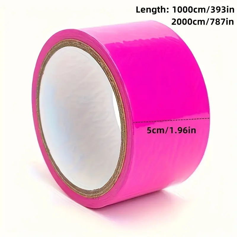 Bondage Tape