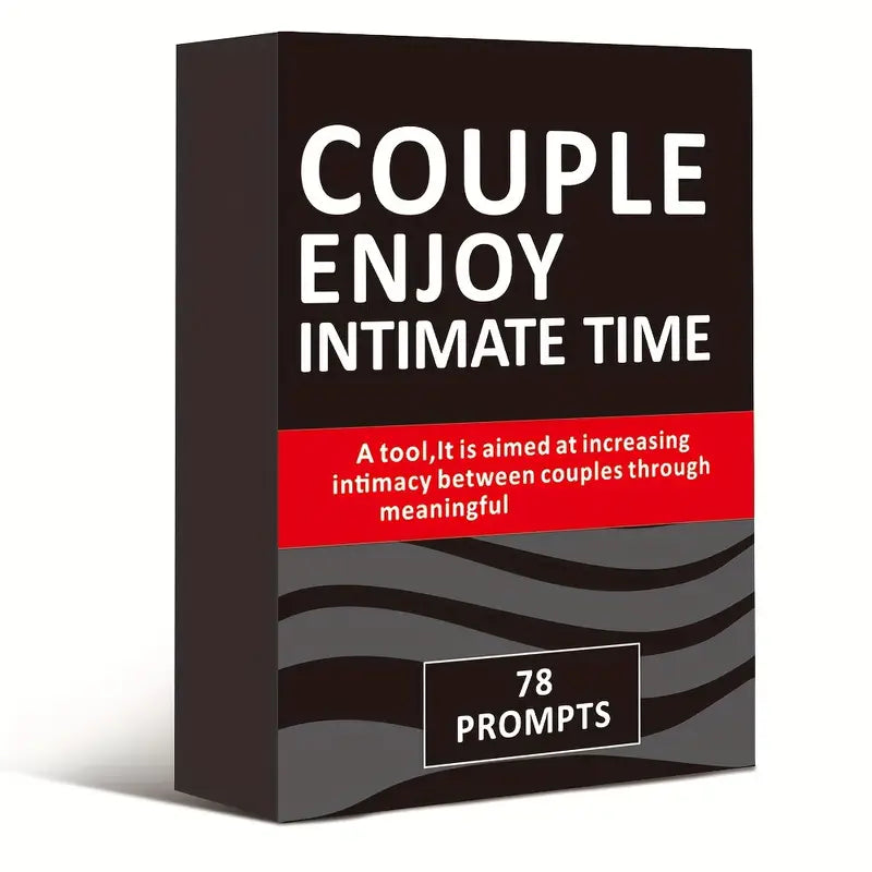 Couple Intimate Timecards