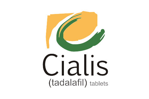 Cialis Tadalafil
