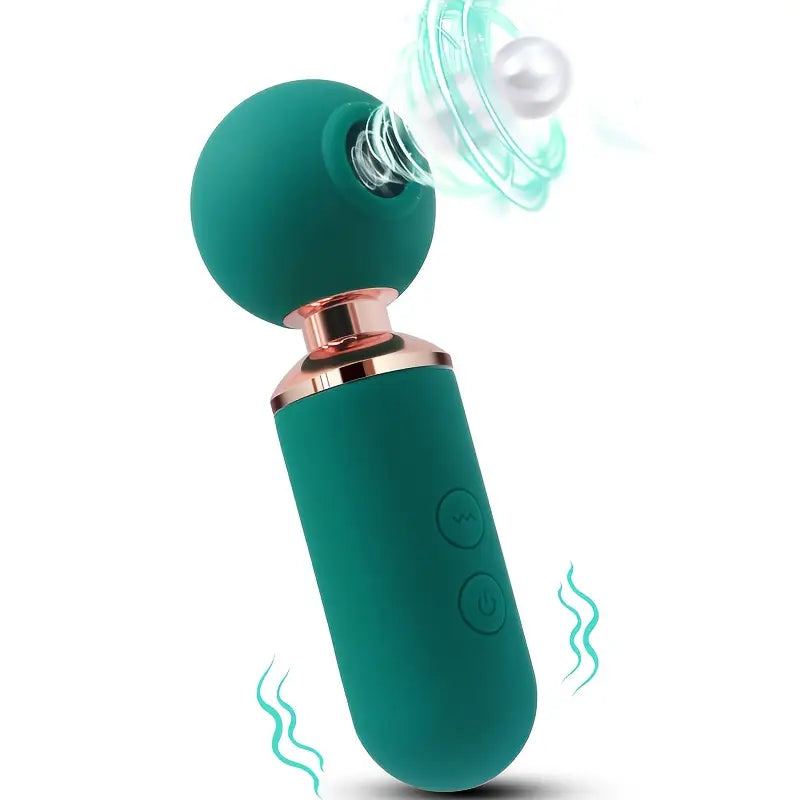Discreet Vibrator