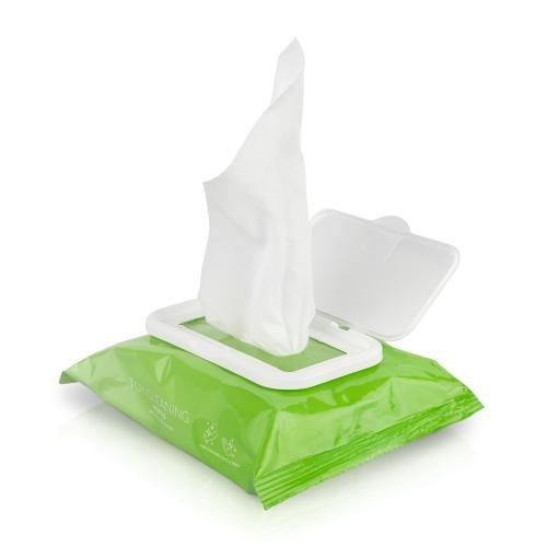 EasyToys | Easyglide Toy Cleaning Wipes - 25 wipes