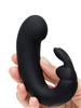 Fifty Shades of Grey Sensation G-Spot rabbit Vibrator