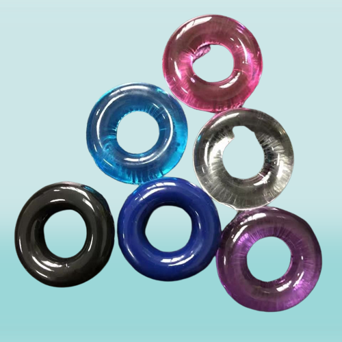COCK RINGS LOCKING