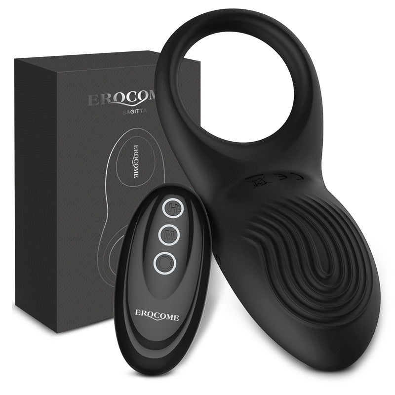 COCK RING/ CLIT OR BALL STIMULATION (DOUBLE PLEASURE)