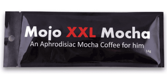 Mojo XXL Mocha