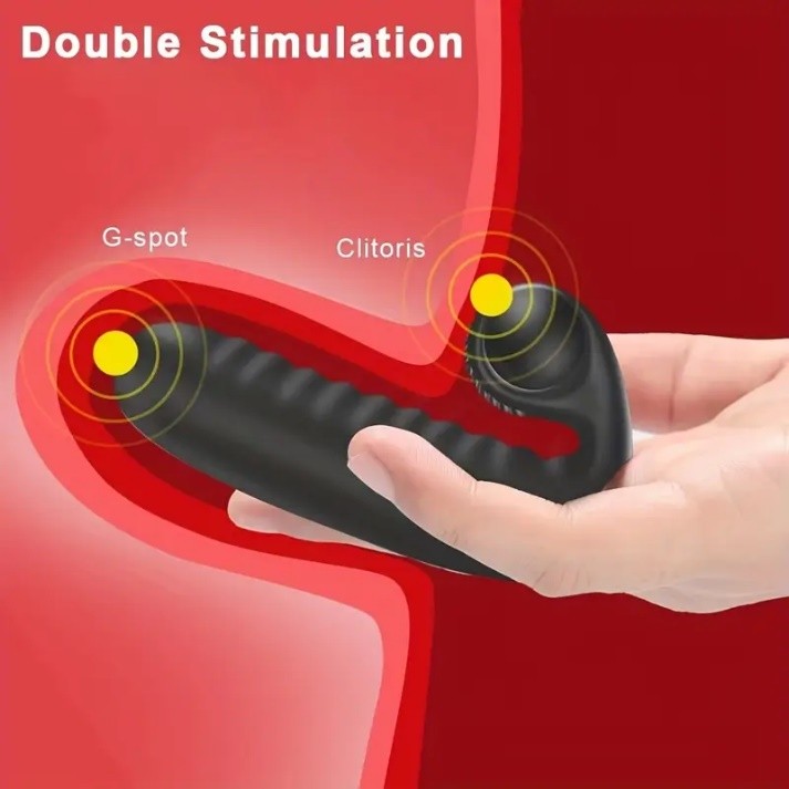 Finger Sleeve USB Charging