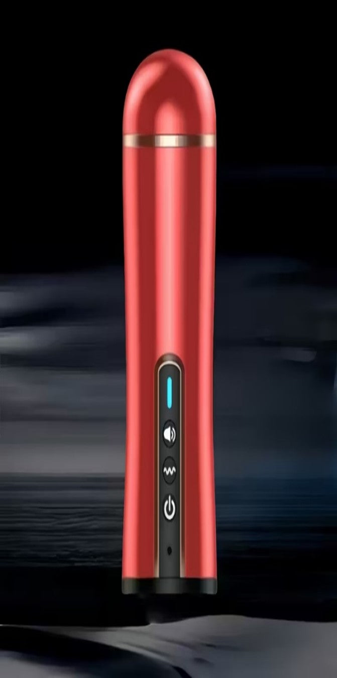 Rechargeable Male Masturbator