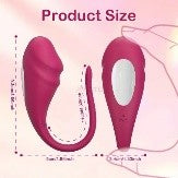 Vibrating Egg-App