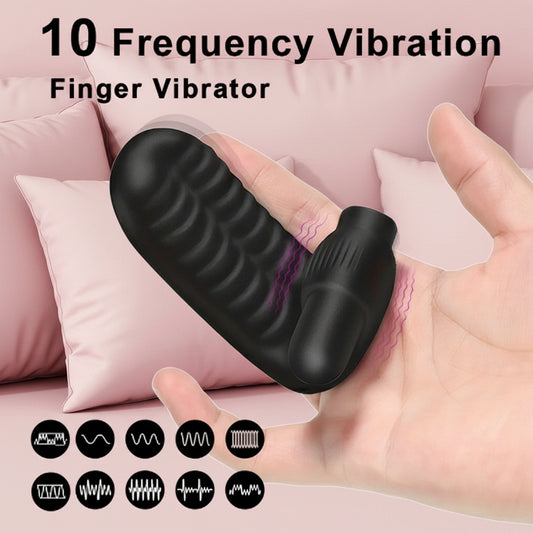 Finger Sleeve