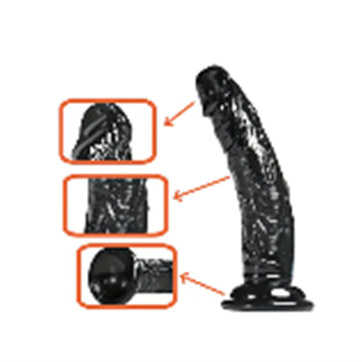 9 Piece Anal Premium Set
