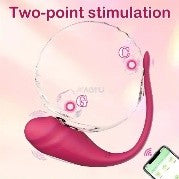 Vibrating Egg-App