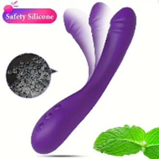 G-Spot Vibrator (Penis Shaped)