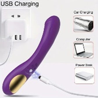 G-Spot Vibrator (Penis Shaped)