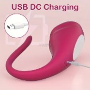 Vibrating Egg-App