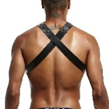 Bulldog Harness