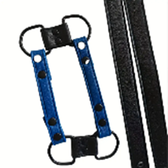 Bulldog Harness