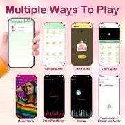 Vibrating Egg-App