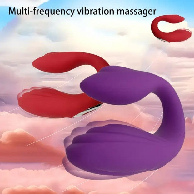 WEARABLE G-SPOT PANTY VIBRATOR