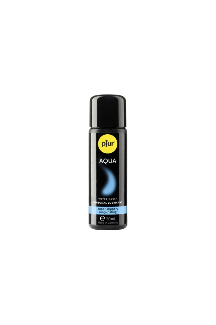 Pjur Aqua 30ml
