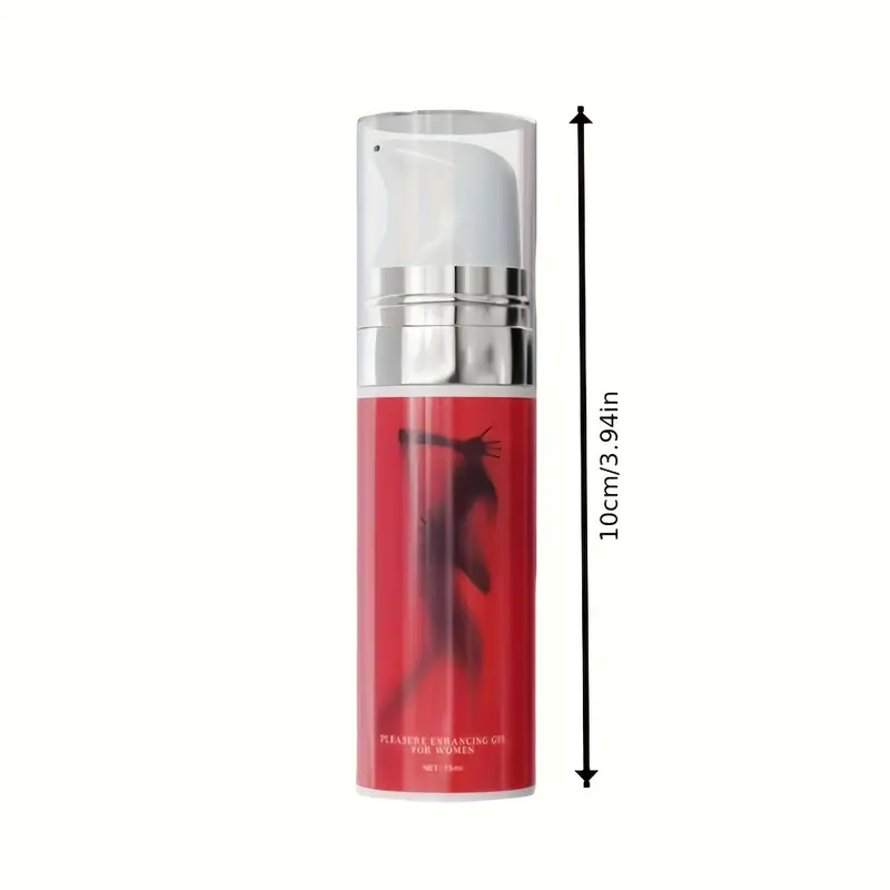 Women Pleasure Gel