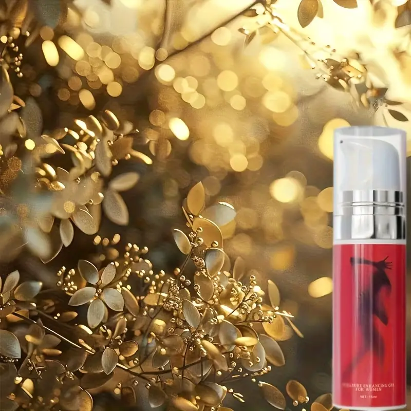 Women Pleasure Gel