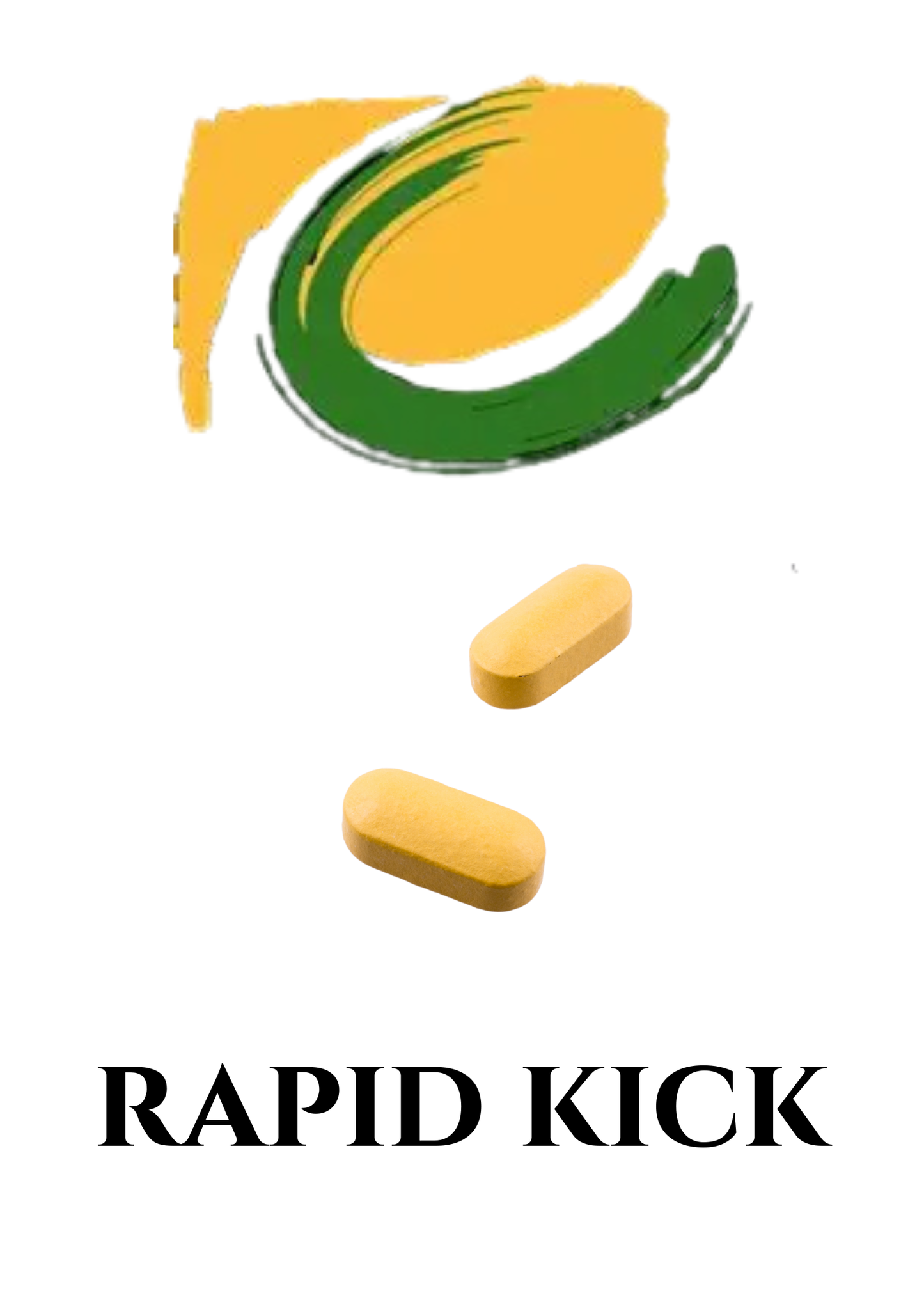 Rapid Kick