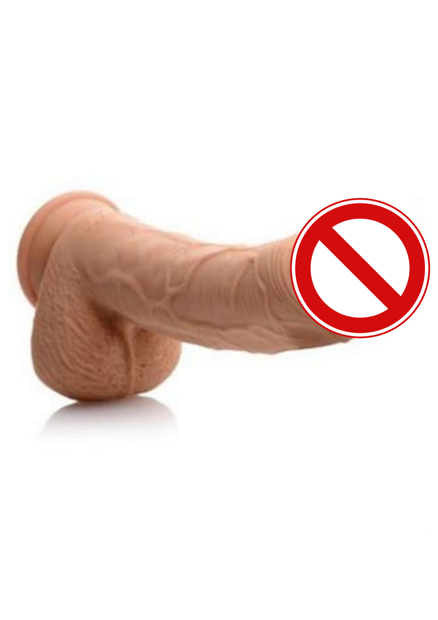 Wearable Dildo Thrusting