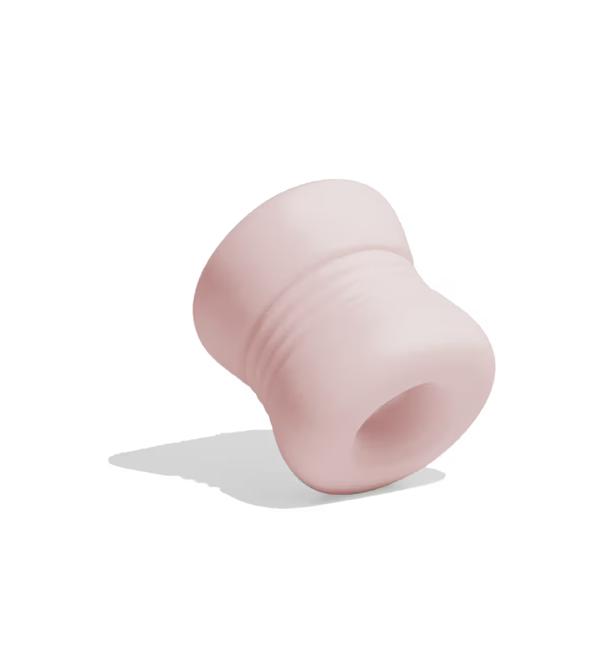 Silicone Stroker