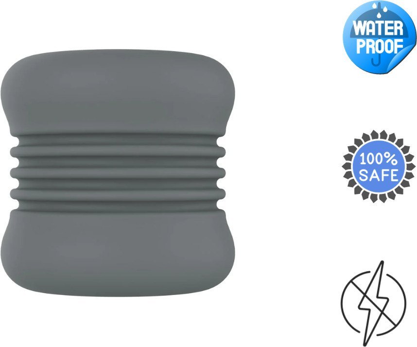 Silicone Stroker