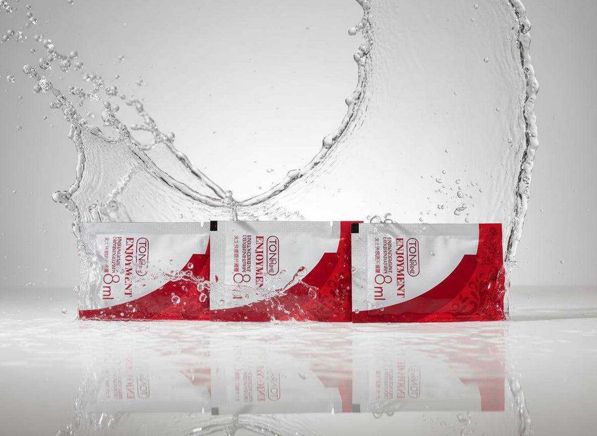 Erotic Enhancement Gel