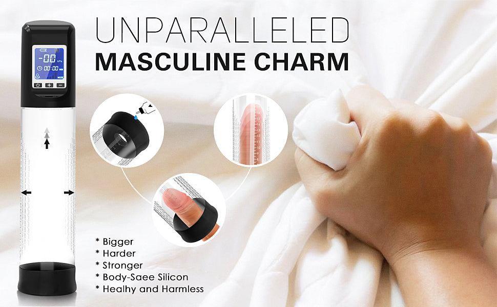 Penis Pump