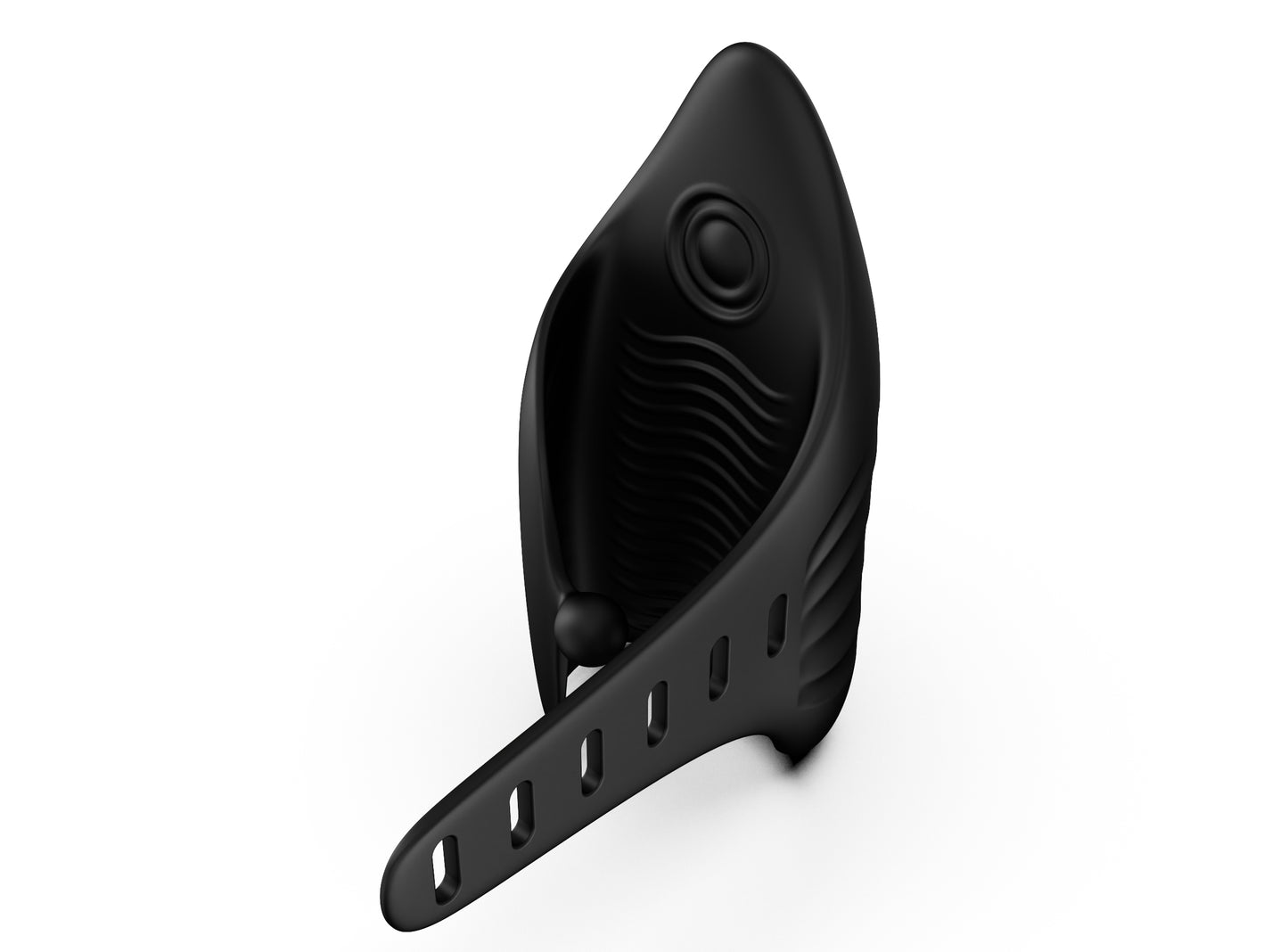Cock Sleeve - Black