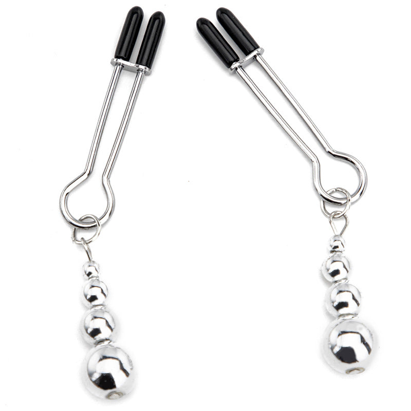 NIPPLE CLAMPS 2