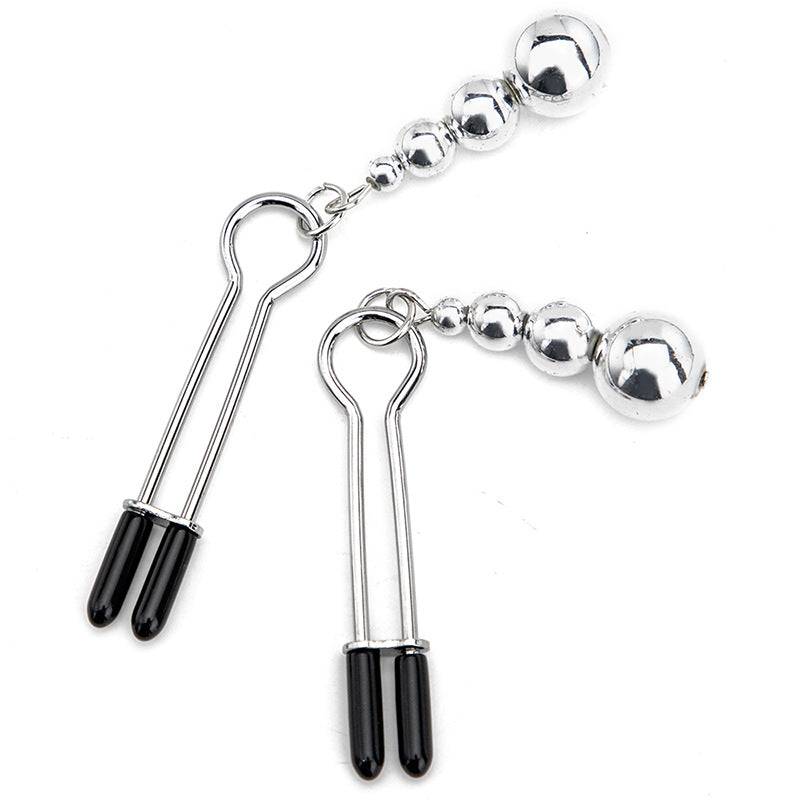 NIPPLE CLAMPS 2