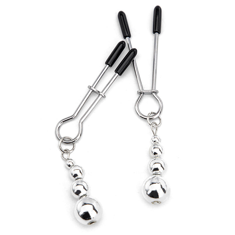 NIPPLE CLAMPS 2