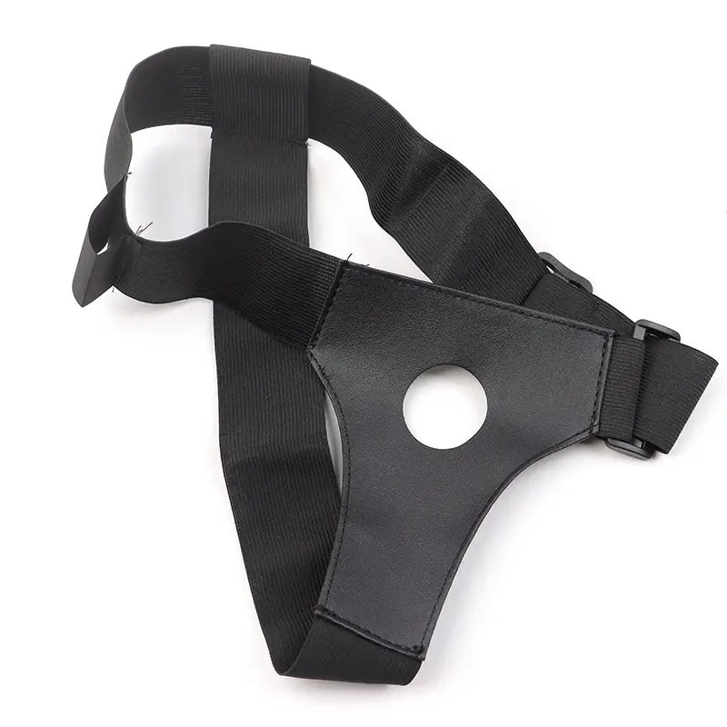 Strap-On