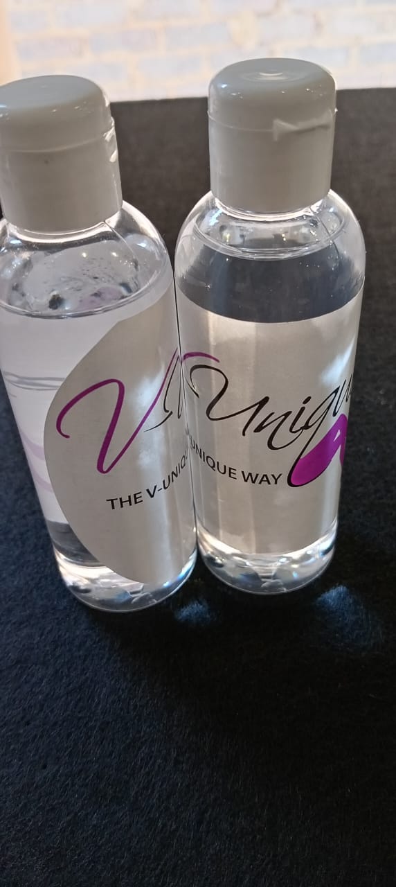 Unique Massage Oil