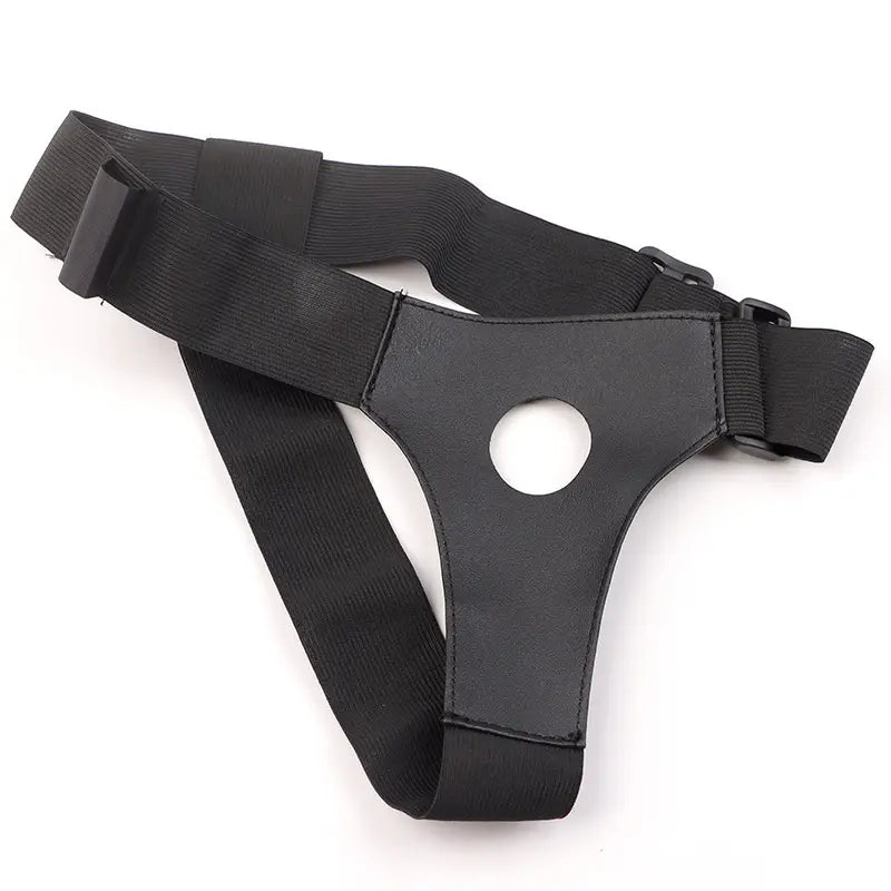 Strap-On