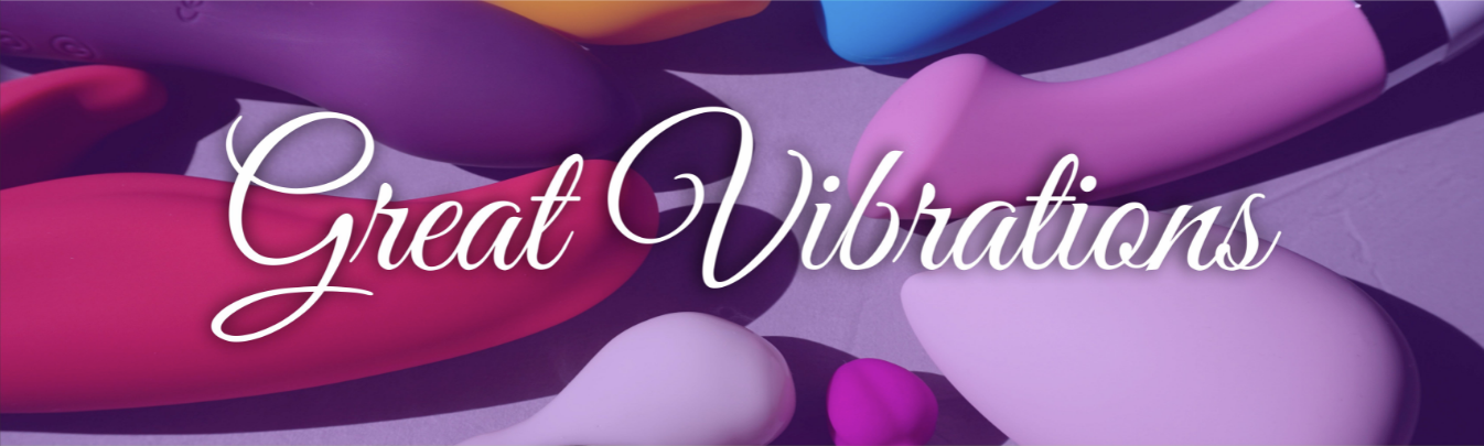 Buy Vibrators Online for Women