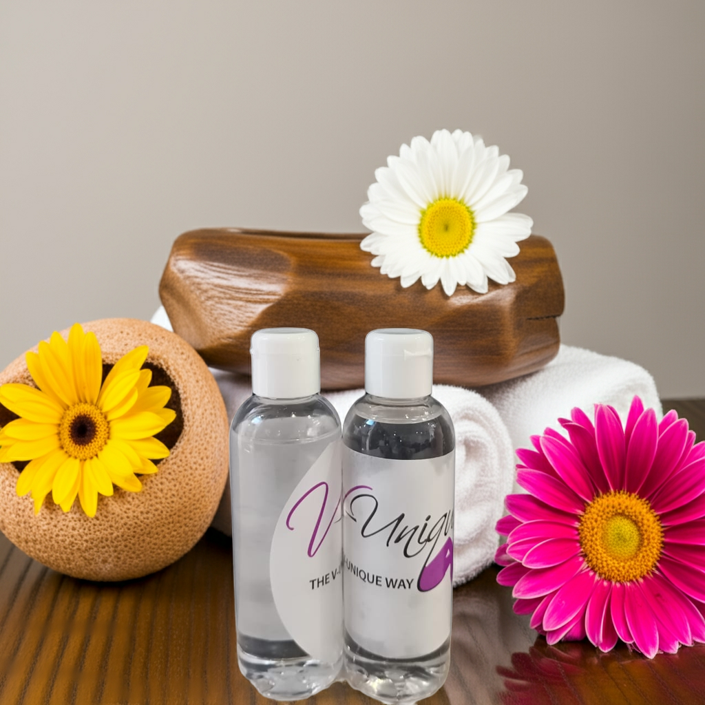 Unique Massage Oil