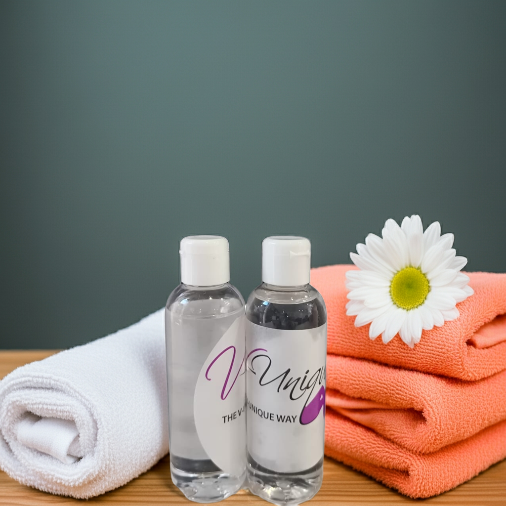Unique Massage Oil