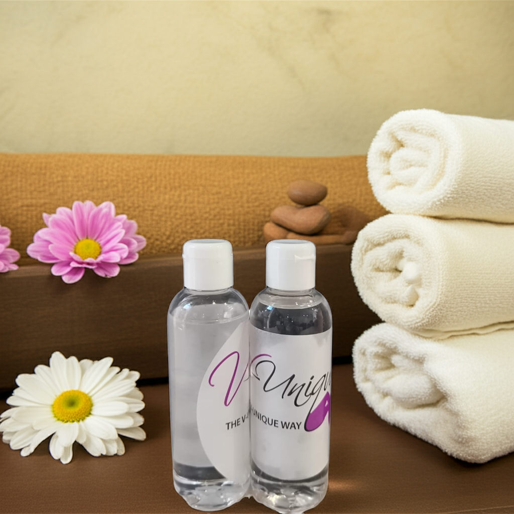 Unique Massage Oil