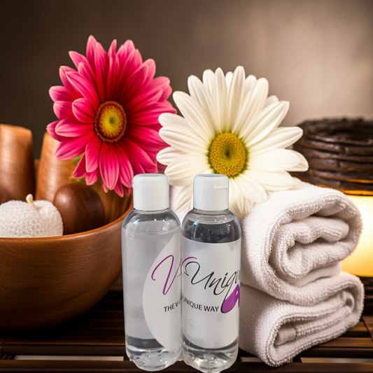 Unique Massage Oil