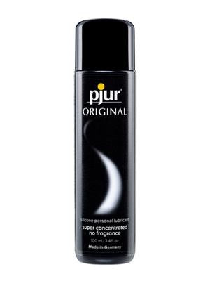 Pjur Original Silicone - 100ml