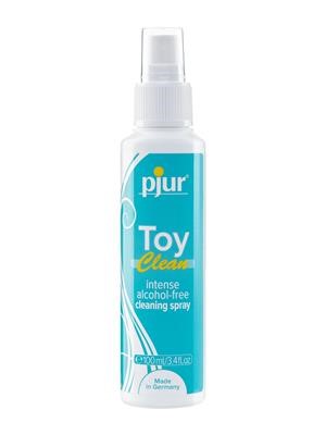 Pjur Toy Cleaner Spray - 100ml