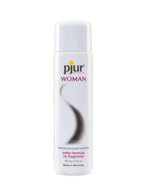 Pjur Woman Silicone - 100ml